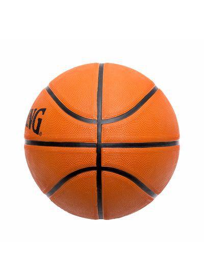 Imagem de Bola de basquete Spalding Streetball N 7