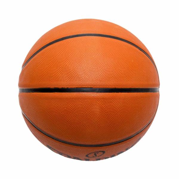 Imagem de Bola de Basquete Spalding Streetball Tamanho Oficial