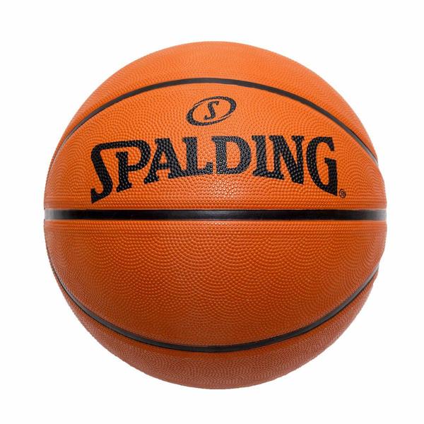 Imagem de Bola De Basquete Spalding Streetball