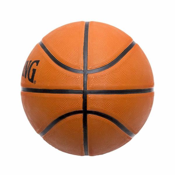 Imagem de Bola De Basquete Spalding Streetball