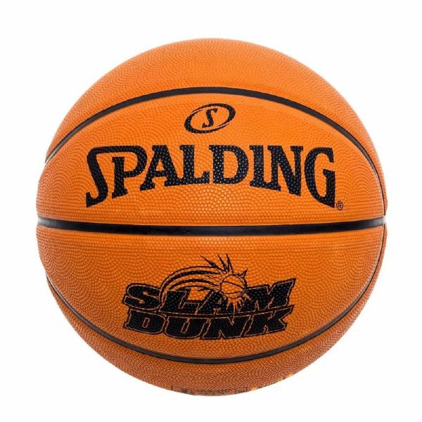 Imagem de Bola de Basquete Spalding Streetball