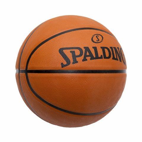 Imagem de Bola de Basquete Spalding Streetball