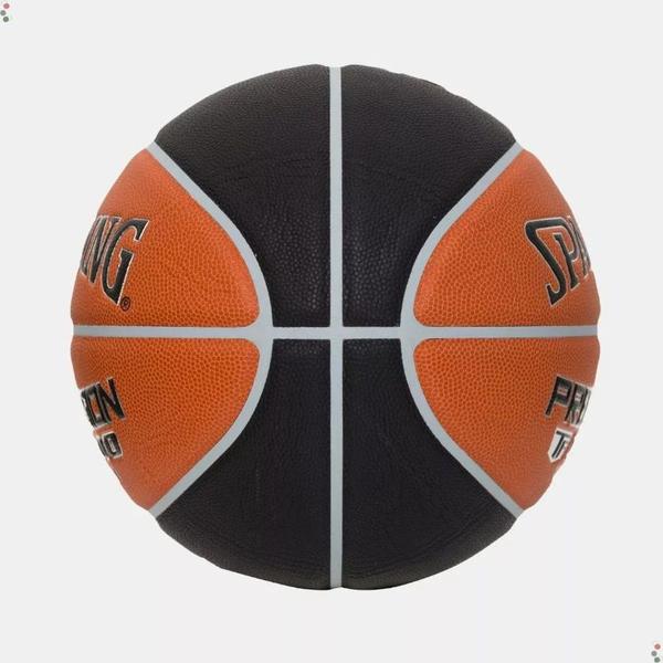 Imagem de Bola de Basquete Spalding TF-1000 Precision Fiba