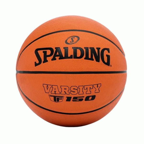 Imagem de Bola De Basquete Spalding - Varsity TF-150 Com Celo