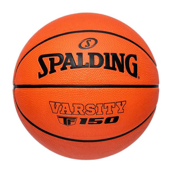 Imagem de Bola de Basquete Spalding Varsity Tf-150 Fiba