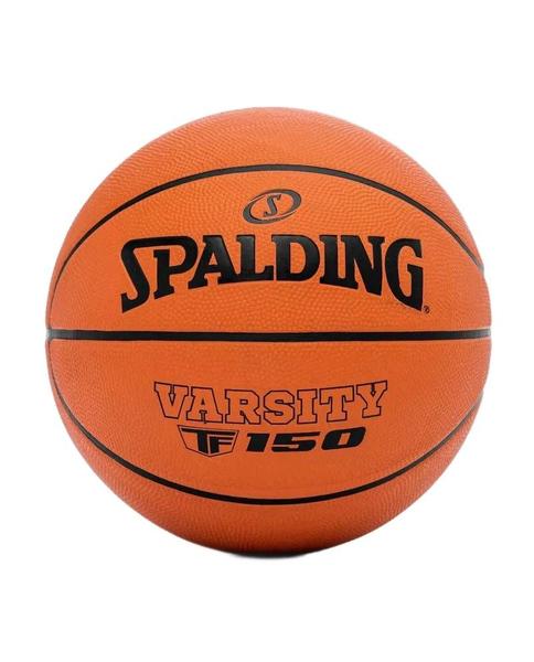 Imagem de Bola de Basquete Spalding Varsity TF-150 T05