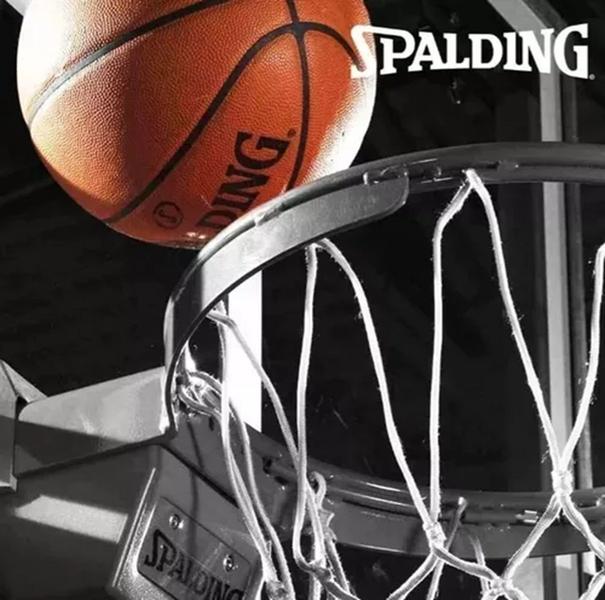 Imagem de Bola De Basquete Spalding Varsity Tf-150 - Tam 7 Laranja