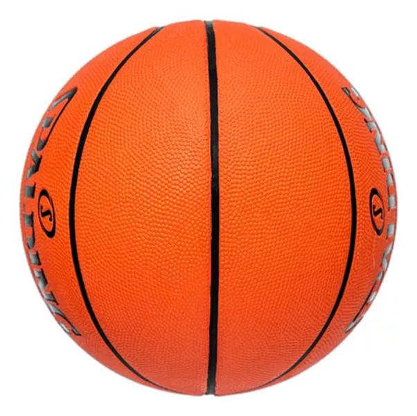 Imagem de Bola De Basquete Spalding Varsity Tf-150 - Tam 7 Laranja