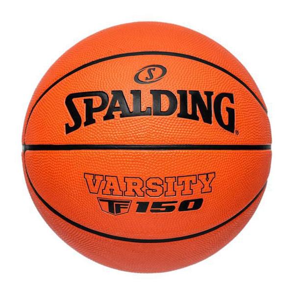 Imagem de Bola De Basquete Spalding Varsity Tf-150