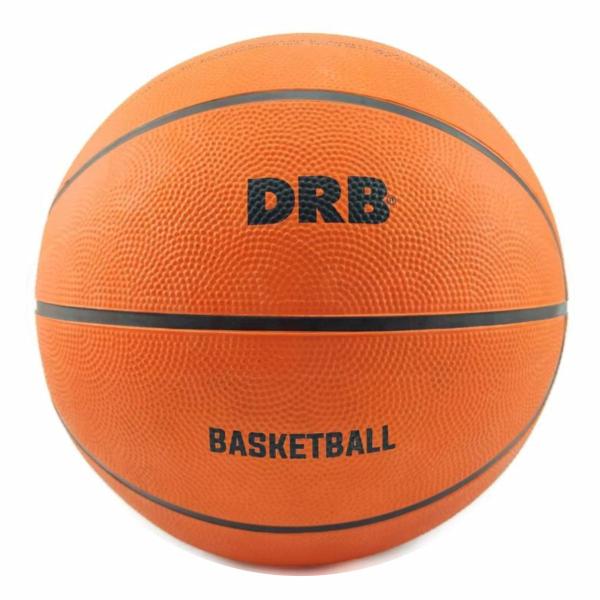 Imagem de Bola de Basquete Sportcom Dribbling DRB Evolution Tamanho 7