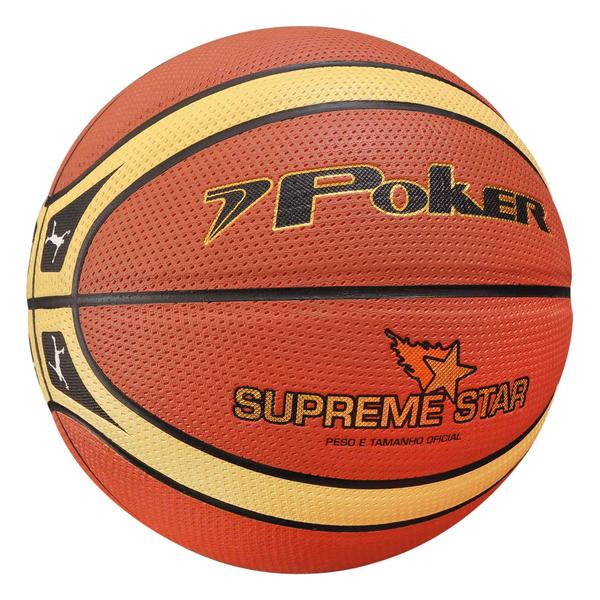 Imagem de Bola de Basquete Supreme Star N 7 05725