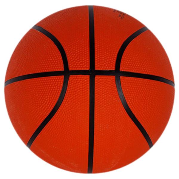 Imagem de Bola de Basquete Tamanho 7 Diâmetro 23,5cm Circuferência 74cm