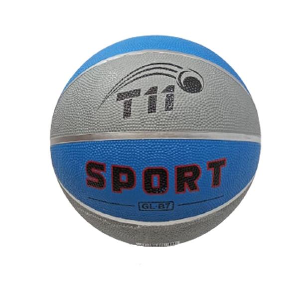 Imagem de Bola de Basquete Tamanho Oficial Basketball - T-11