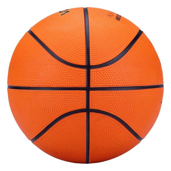 Imagem de Bola de Basquete Vollo Tamanho 03 Laranja - BB300