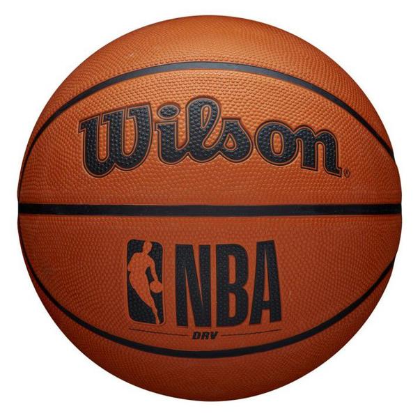 Imagem de Bola de Basquete Wilson NBA DRV 6