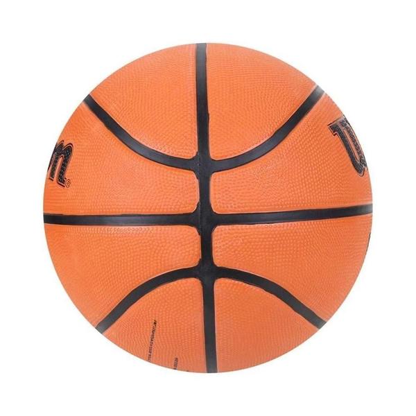 Imagem de Bola de Basquete Wilson NBA DRV 7 Laranja