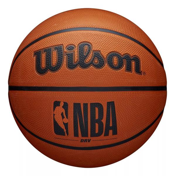 Imagem de Bola de Basquete Wilson NBA DRV 7