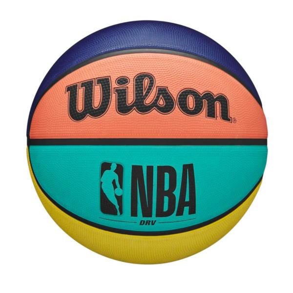 Imagem de Bola de Basquete Wilson NBA DRV Bright 7