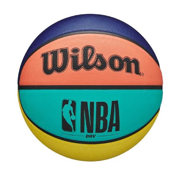 Imagem de Bola De Basquete Wilson NBA Drv Bright