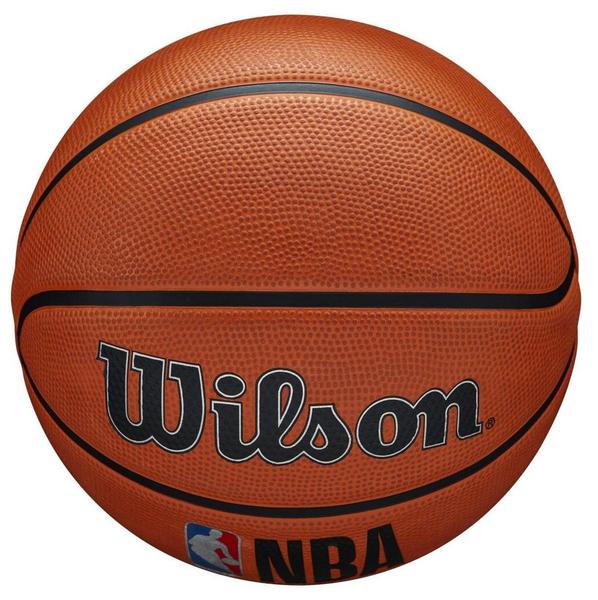 Imagem de Bola de Basquete Wilson NBA DRV Pro 7