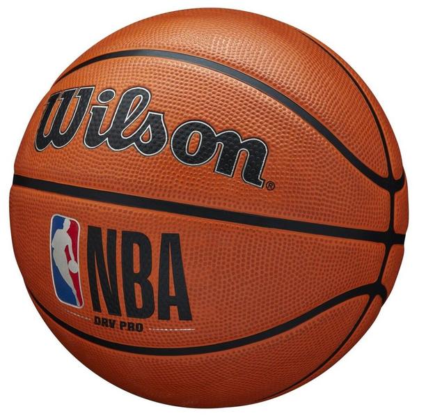 Bola de Basquete Wilson NBA DRV Pro 7 Imagem de Bola de Basquete Wilson NBA DRV Pro 7