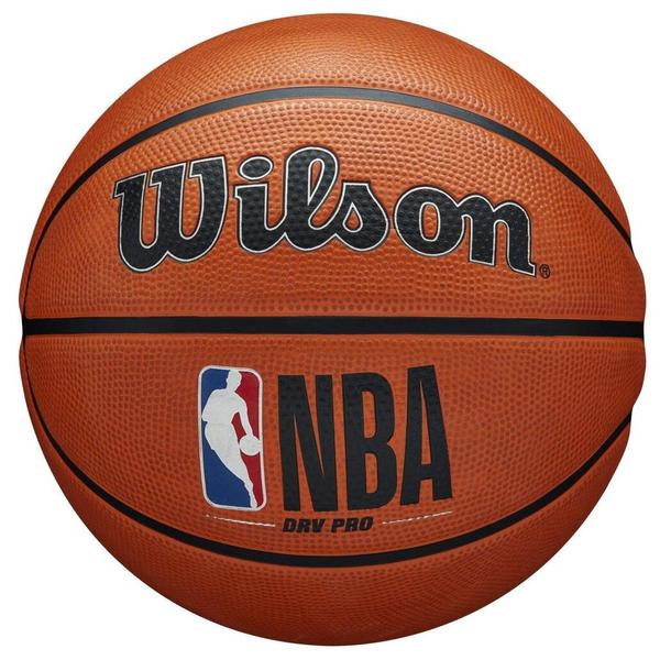 Bola de Basquete Wilson NBA DRV Pro 7 Imagem de Bola de Basquete Wilson NBA DRV Pro 7