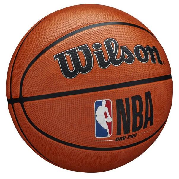 Bola de Basquete Wilson NBA DRV Pro 7 Imagem de Bola de Basquete Wilson NBA DRV Pro 7