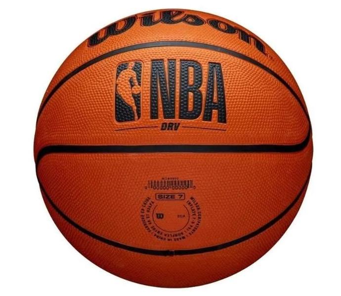 Imagem de Bola De Basquete Wilson Nba Drv - Tam 7