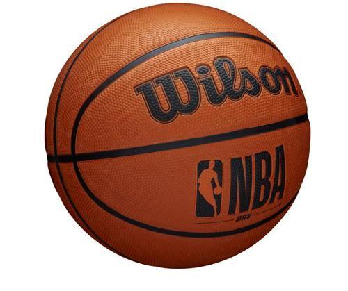 Imagem de Bola De Basquete Wilson Nba Drv - Tam 7