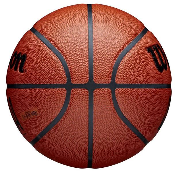 Imagem de Bola de Basquete Wilson NBA Forge 5