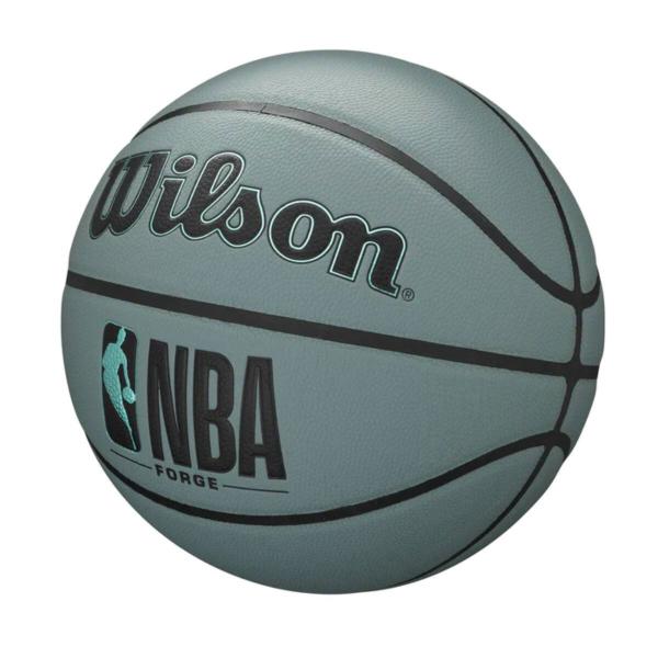 Imagem de Bola de Basquete Wilson Nba Forge 7