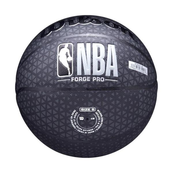 Imagem de Bola de Basquete Wilson NBA Forge Pro Printed 7