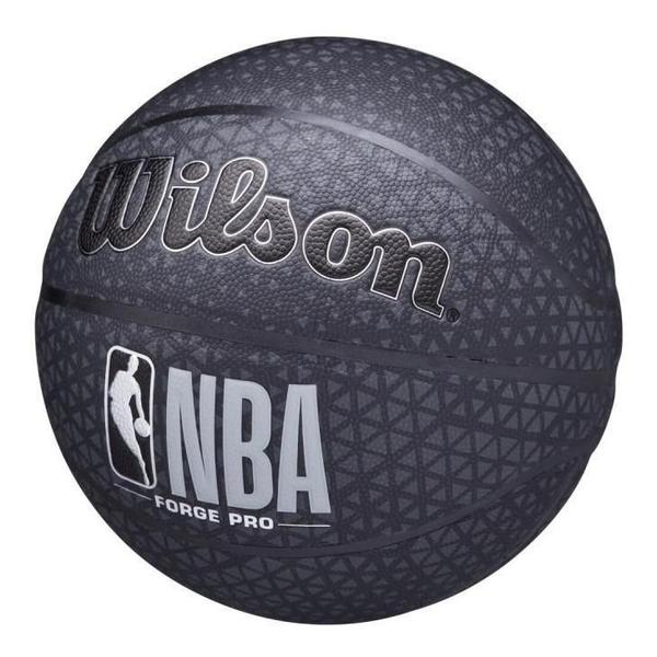 Imagem de Bola De Basquete Wilson Nba Forge Pro Printed N: 7