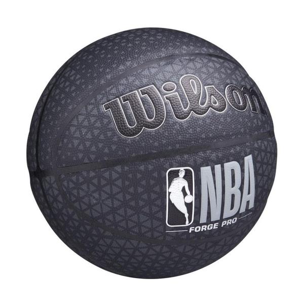 Imagem de Bola De Basquete Wilson Nba Forge Pro Printed - Tam 7