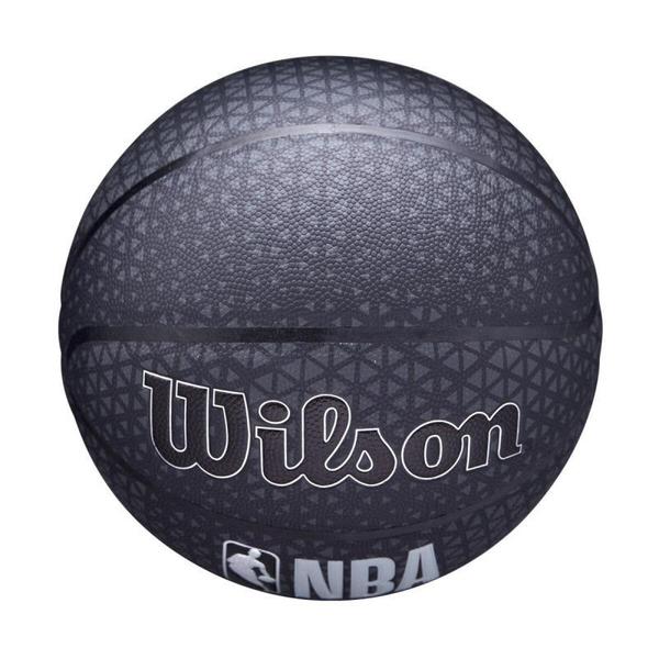 Imagem de Bola de Basquete Wilson NBA Forge Pro Printed