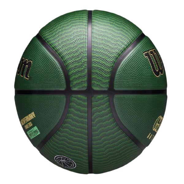 Imagem de Bola De Basquete Wilson Nba Player Icon Outdoor Giannis-Tam 7