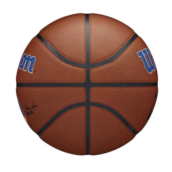 Imagem de Bola de Basquete Wilson NBA Team Alliance