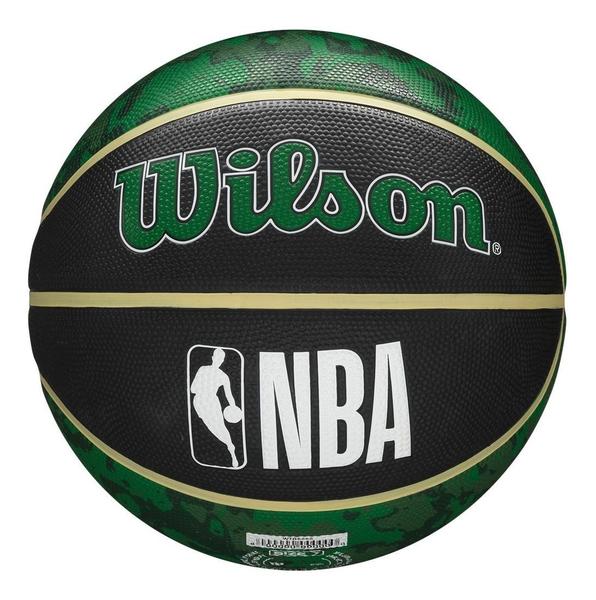 Imagem de Bola De Basquete Wilson Nba Team Tiedye - Oficial Nº 7