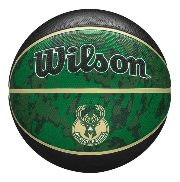 Imagem de Bola De Basquete Wilson Nba Team Tiedye - Oficial Nº 7