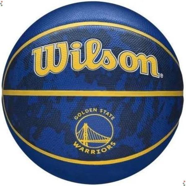 Imagem de Bola De Basquete Wilson Nba Team Tiedye - Oficial Nº 7