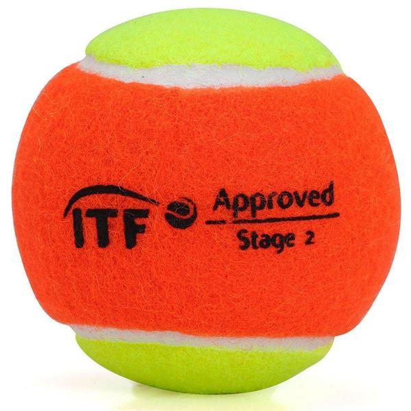 Imagem de Bola de beach tennis head - pack c/ 2 unidades