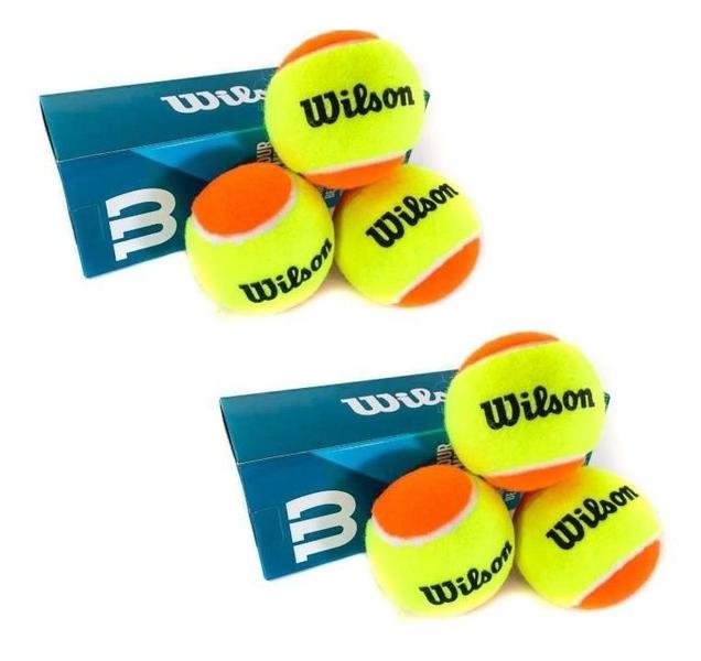 Imagem de Bola De Beach Tennis - Tour Premier Bt - Original Wilson