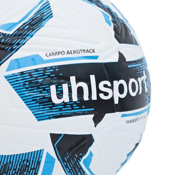 Imagem de Bola de Campo Aerotrack Uhlsport Original Alta Performance