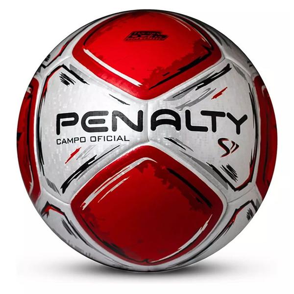 Imagem de Bola de Campo Oficial Penalty Paulistao