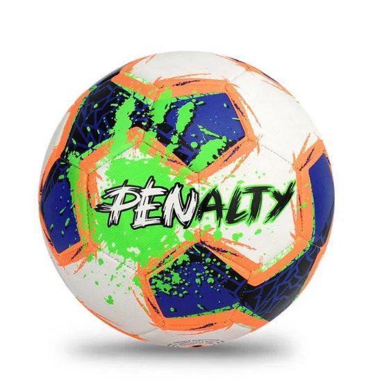 Imagem de Bola de Campo Penalty - Giz N4 Xxi - Branco