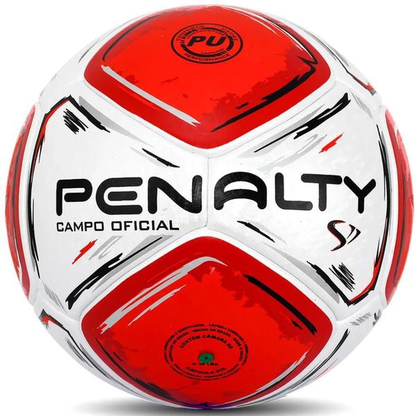 Imagem de Bola De Campo Penalty S11 R1 Xxiv