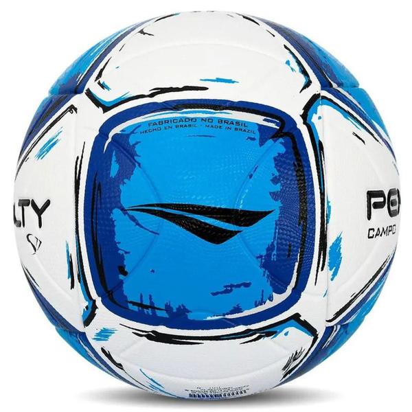 Imagem de Bola De Campo Penalty S11 R2 XXIV Azul