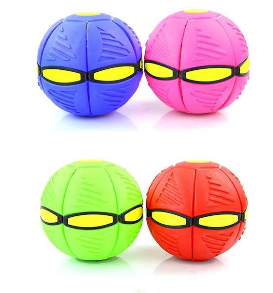 Bola de descompressão UFO Wokex Adult Deformável Verde Imagem de Bola de descompressão UFO Wokex Adult Deformável Verde