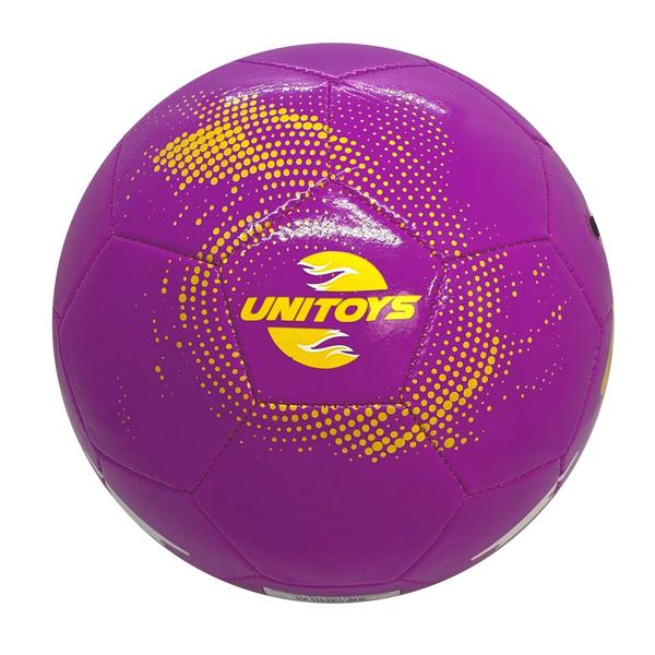 Imagem de Bola De Futebol 270g Para Crianças - Unitoys