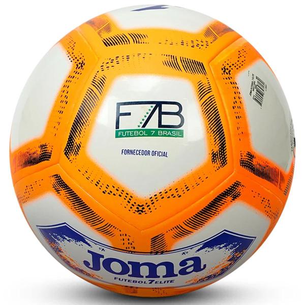 Imagem de Bola De Futebol 7 Society Oficial Joma Elite Selo F7b